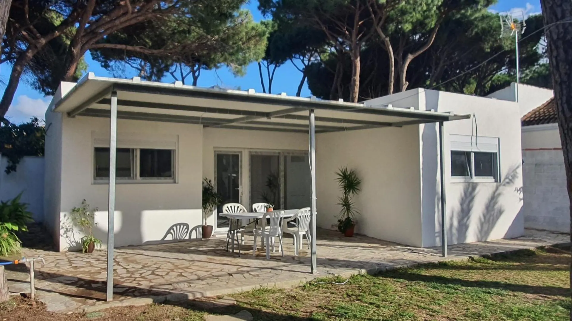 Villa Colmar Chiclana de la Frontera