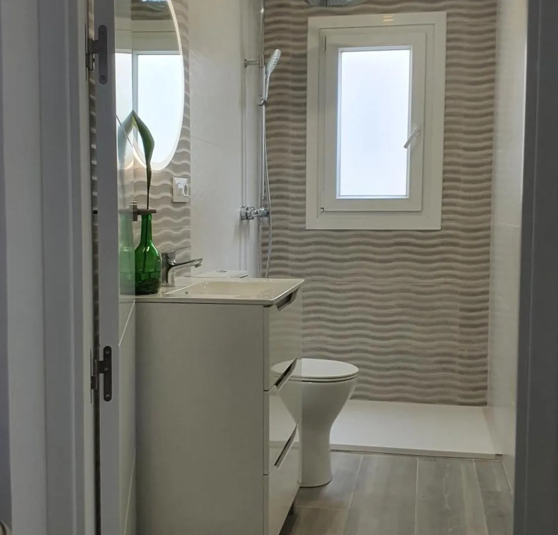 Villa Colmar Chiclana de la Frontera 0*,  España