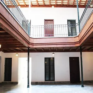 Apartamento Fancy In A Historic House, Chiclana Center By C. Dreams, Chiclana de la Frontera