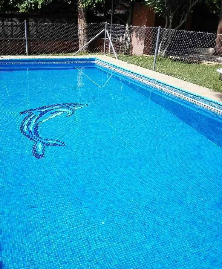 Colmar Villa Chiclana de la Frontera 0*,  Spain
