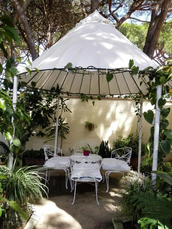 Holiday home Colmar Villa Chiclana de la Frontera