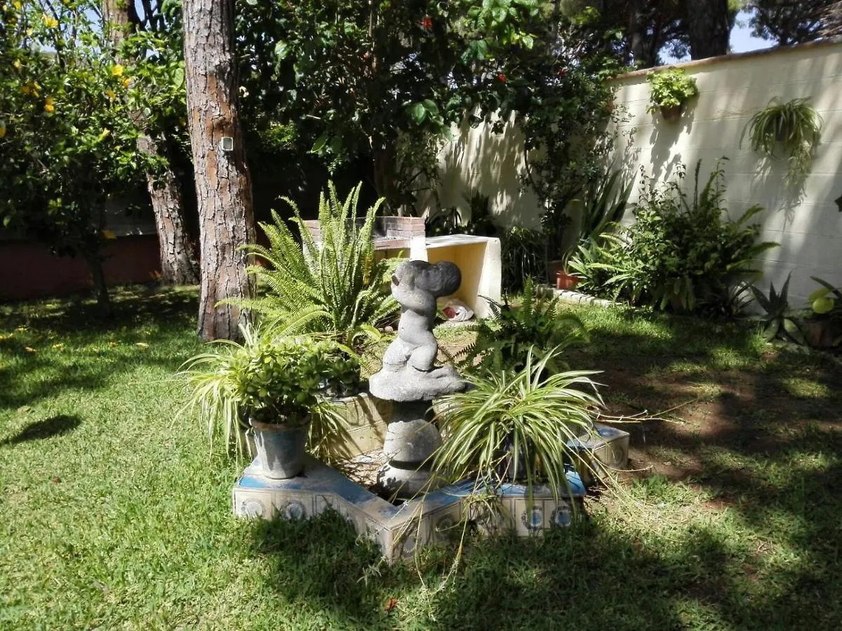 Colmar Villa Chiclana de la Frontera