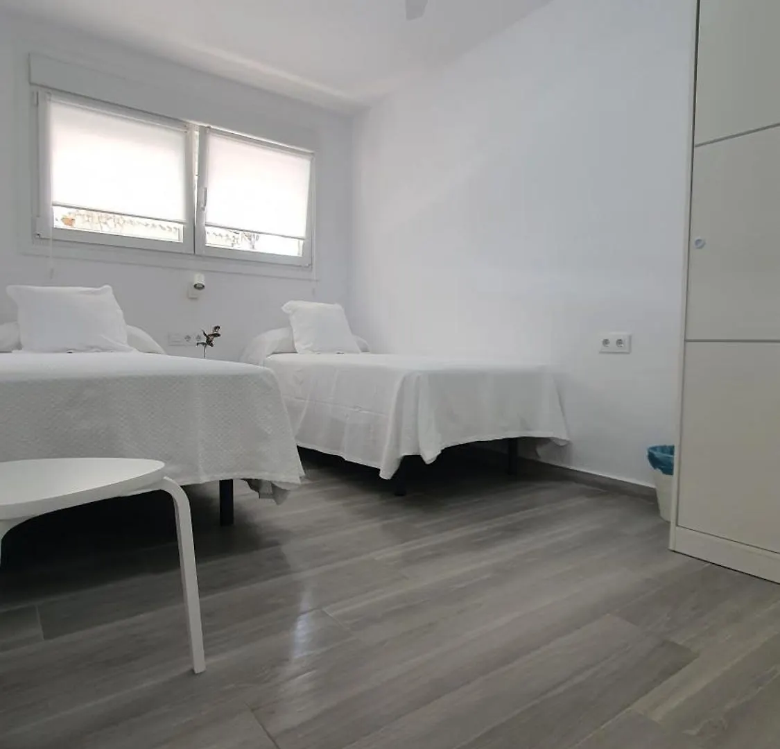 Holiday home Colmar Villa Chiclana de la Frontera